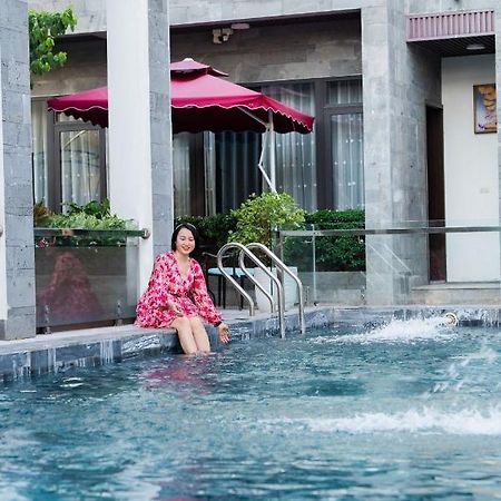 Ninh Binh Premier Hotel ภายนอก รูปภาพ