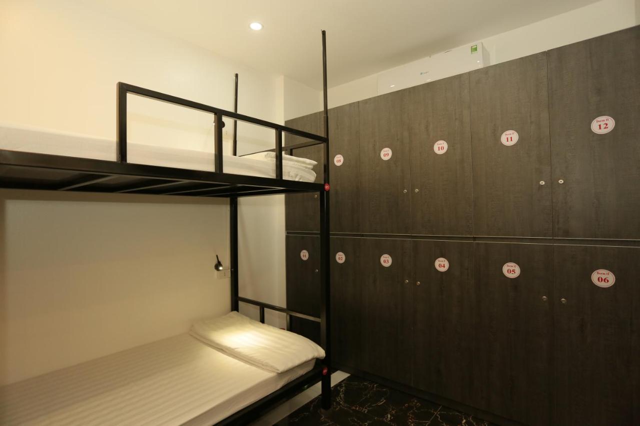 Ninh Binh Premier Hotel ภายนอก รูปภาพ