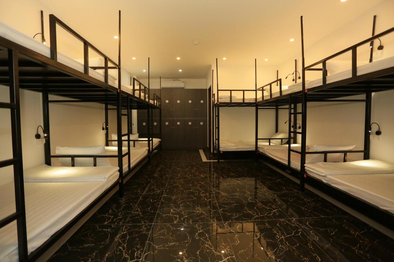 Ninh Binh Premier Hotel ภายนอก รูปภาพ