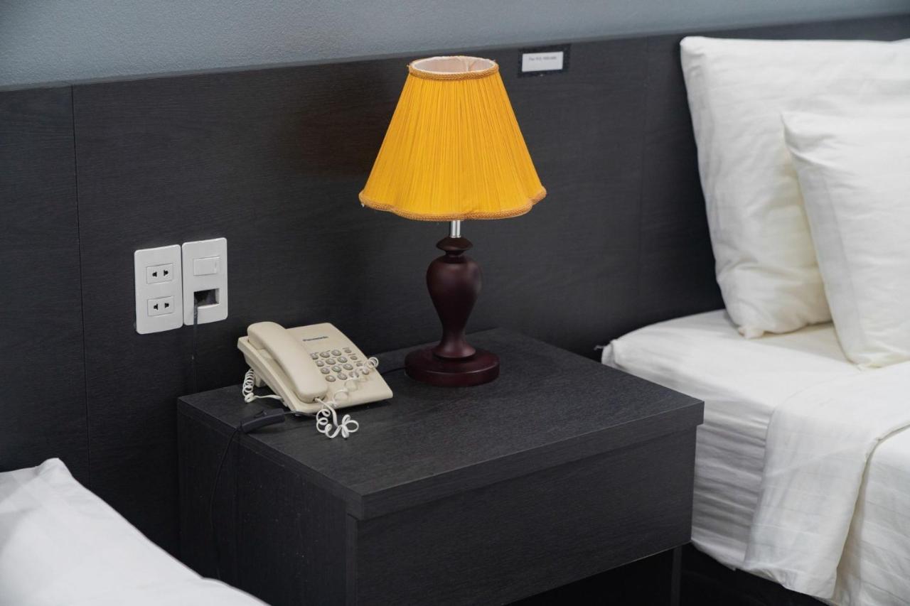 Ninh Binh Premier Hotel ภายนอก รูปภาพ